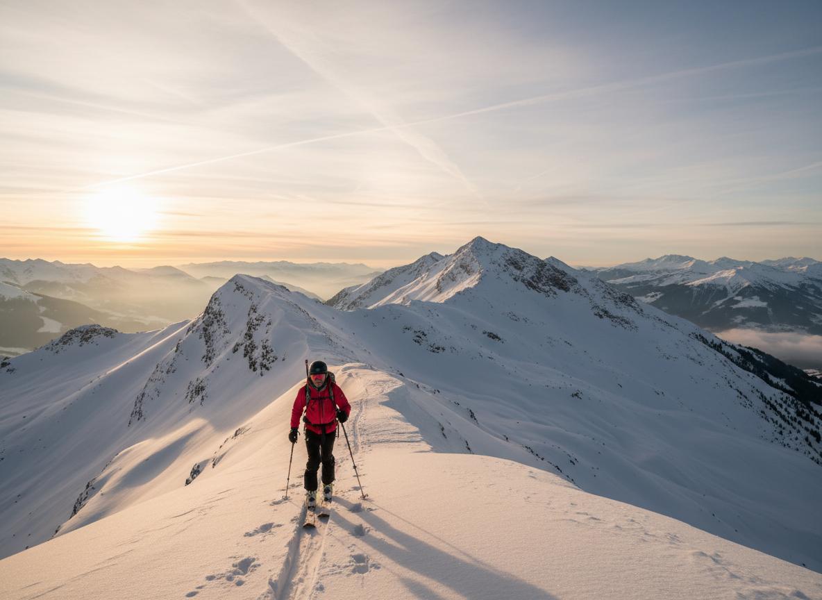 Skitour