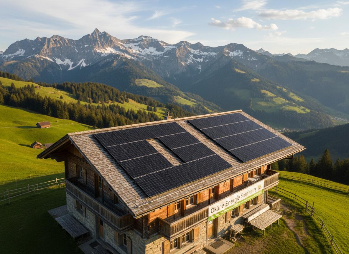 Photovoltaikanlage