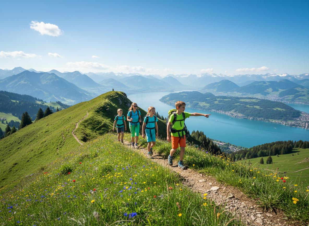 Wandern